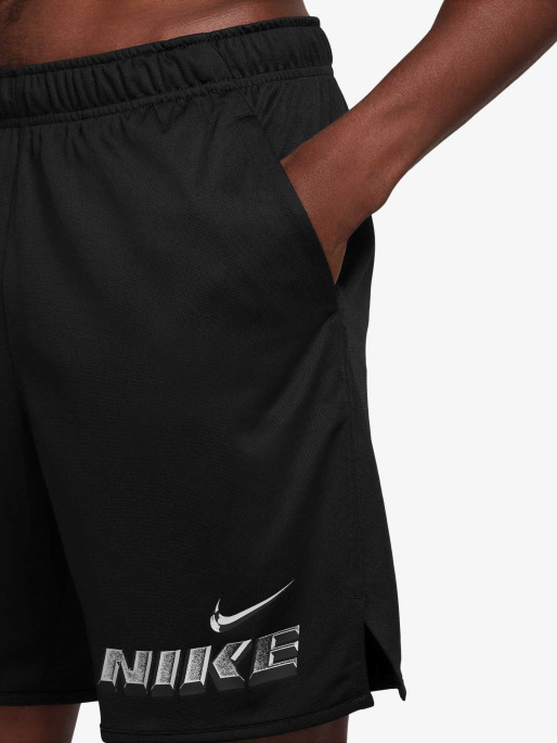 NIKE M NK DF TOTALITY GFX SHORTS 7UL