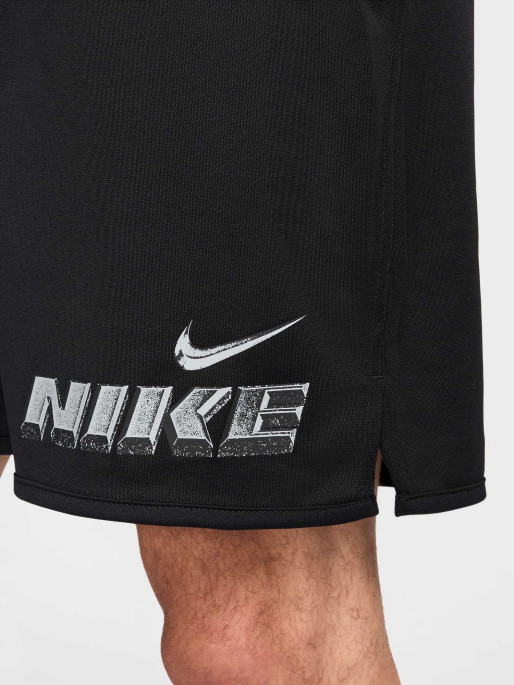 NIKE M NK DF TOTALITY GFX SHORTS 7UL