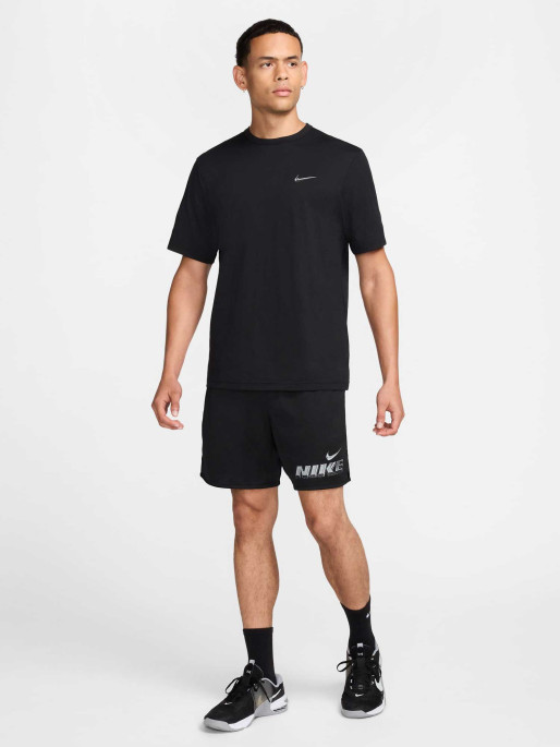 NIKE M NK DF TOTALITY GFX SHORTS 7UL
