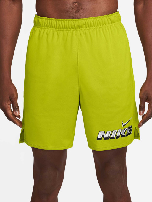NIKE M NK DF TOTALITY GFX SHORTS 7UL
