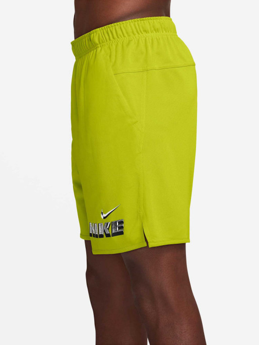 NIKE M NK DF TOTALITY GFX SHORTS 7UL
