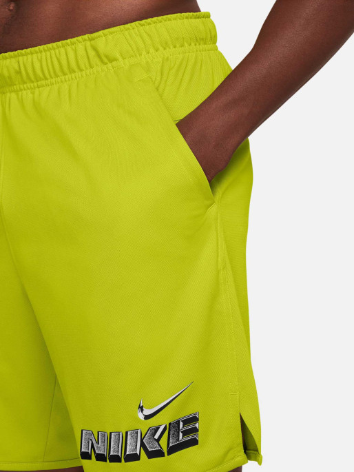 NIKE M NK DF TOTALITY GFX SHORTS 7UL