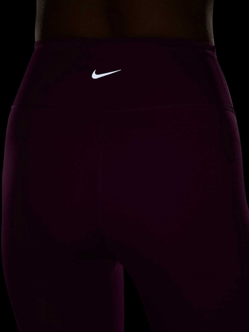 NIKE W NK DF ONE HR 7/8 TGHT TRIM Leggings