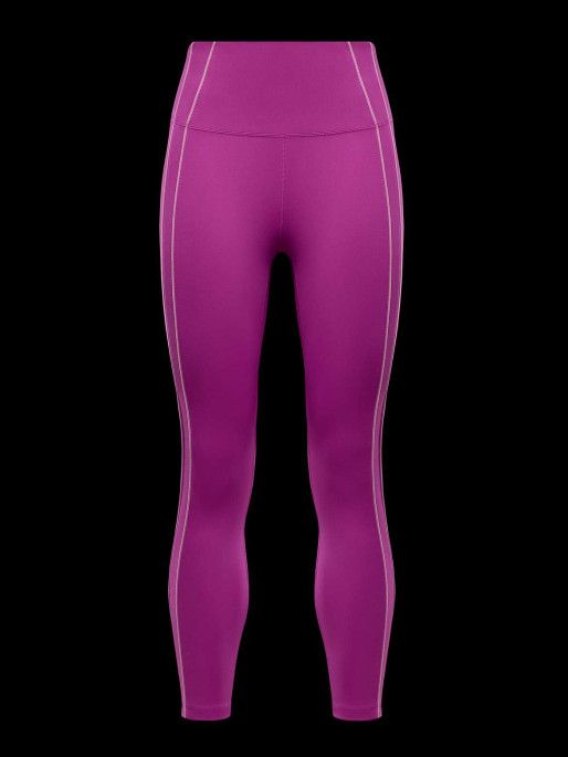 NIKE W NK DF ONE HR 7/8 TGHT TRIM Leggings