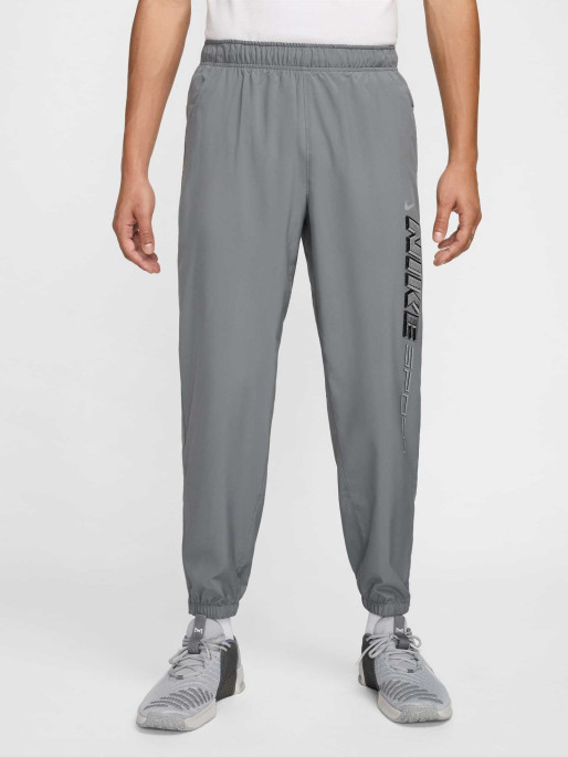 NIKE Αθλητικό Παντελόνι Dri-FIT form graphic