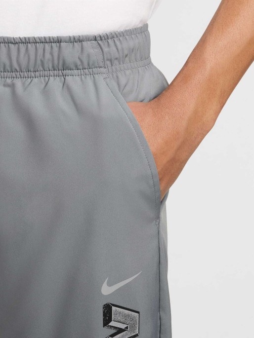 NIKE Αθλητικό Παντελόνι Dri-FIT form graphic