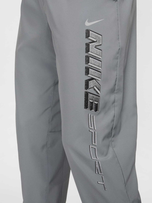 NIKE Αθλητικό Παντελόνι Dri-FIT form graphic
