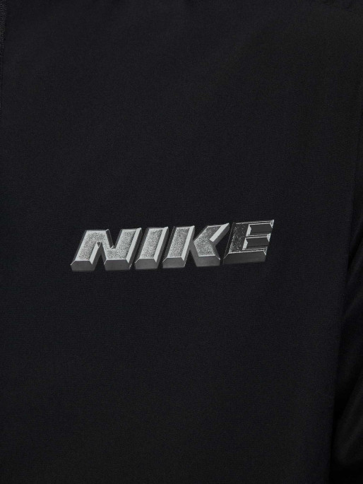 NIKE M NK DF FORM GFX JKT HD Hoodie