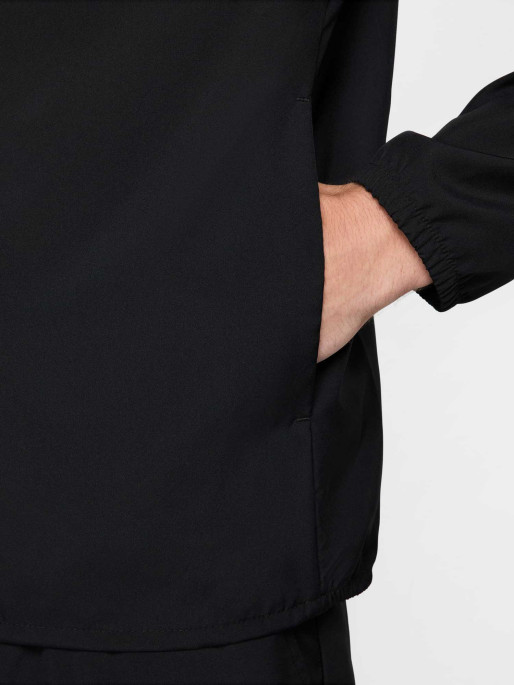 NIKE M NK DF FORM GFX JKT HD Hoodie