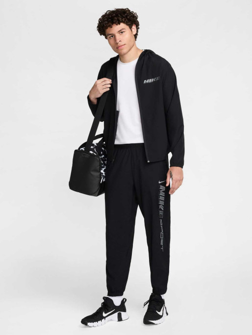 NIKE M NK DF FORM GFX JKT HD Hoodie