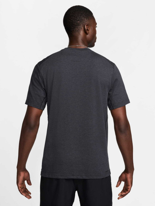 NIKE Κοντομάνικη Μπλούζα Primary Swoosh