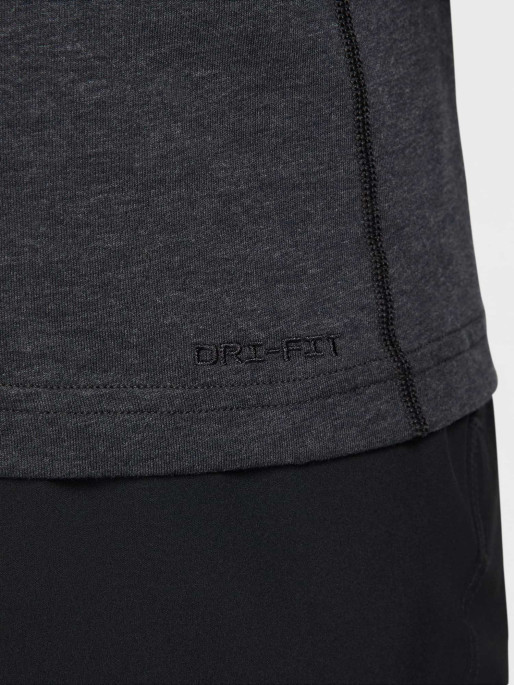 NIKE Κοντομάνικη Μπλούζα Primary Swoosh