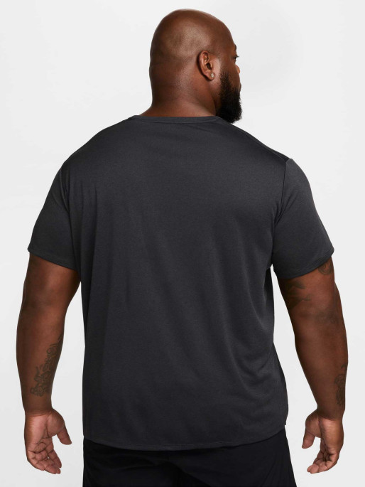 NIKE Κοντομάνικη Μπλούζα Miller Swoosh