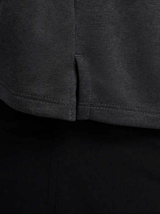 NIKE Κοντομάνικη Μπλούζα Miller Swoosh