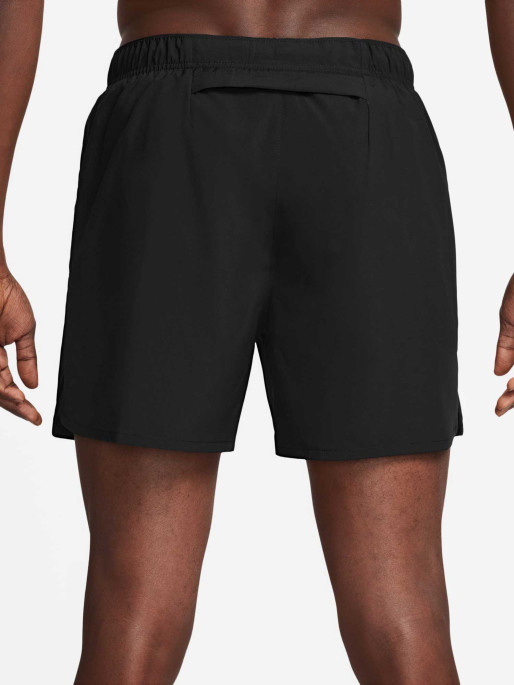 NIKE Αθλητικό Σορτς Challenger Swoosh
