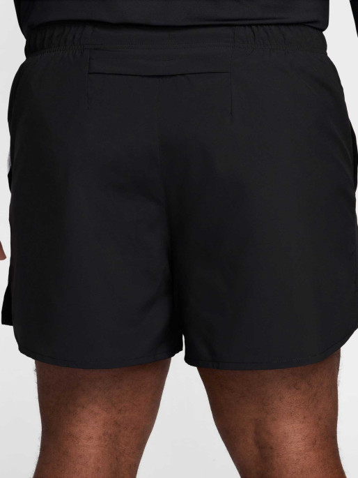 NIKE Αθλητικό Σορτς Challenger Swoosh