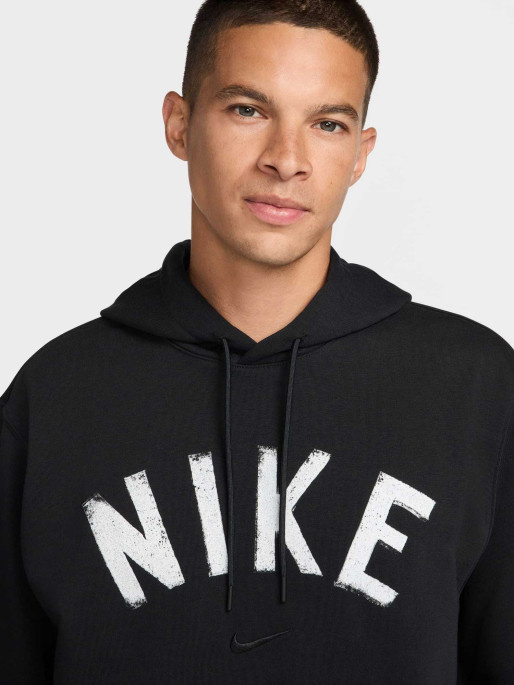 NIKE Μακρυμάνικη Μπλούζα Swoosh