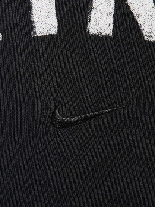 NIKE Μακρυμάνικη Μπλούζα Swoosh