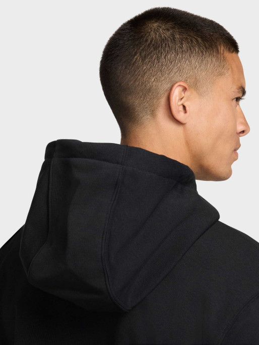NIKE Μακρυμάνικη Μπλούζα Swoosh