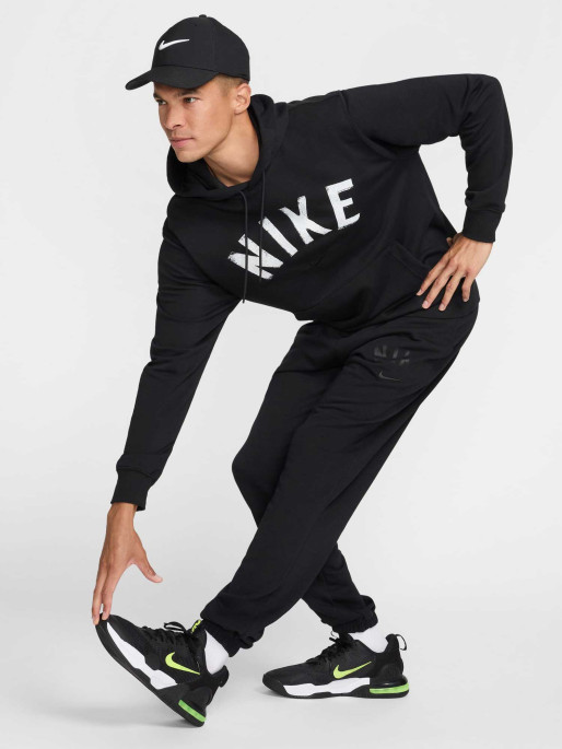 NIKE Μακρυμάνικη Μπλούζα Swoosh