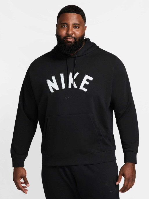 NIKE Μακρυμάνικη Μπλούζα Swoosh