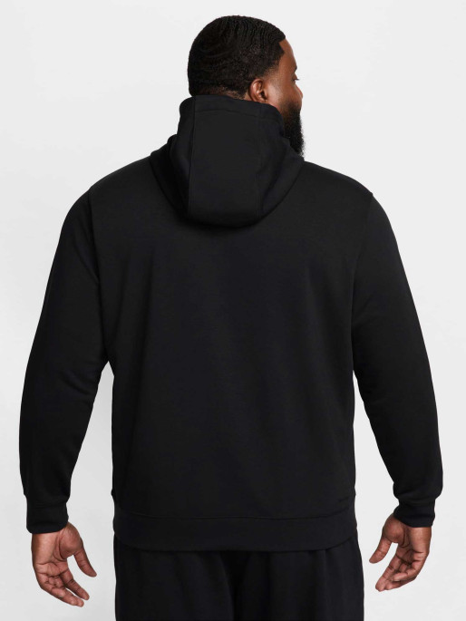NIKE Μακρυμάνικη Μπλούζα Swoosh