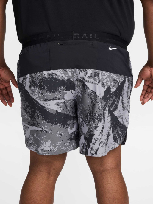 NIKE Αθλητικό Σορτς Stride