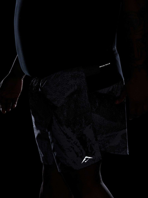 NIKE Αθλητικό Σορτς Stride