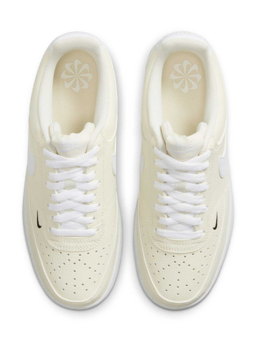 NIKE Incaltaminte W Court Vision Lo Nn