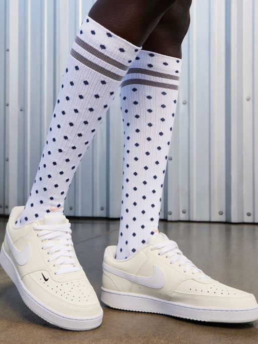 NIKE Incaltaminte W Court Vision Lo Nn