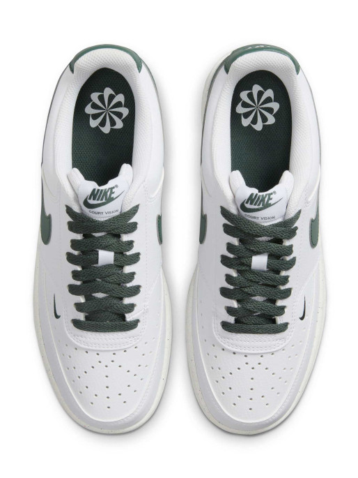 NIKE Παπούτσια W COURT VISION LO NN