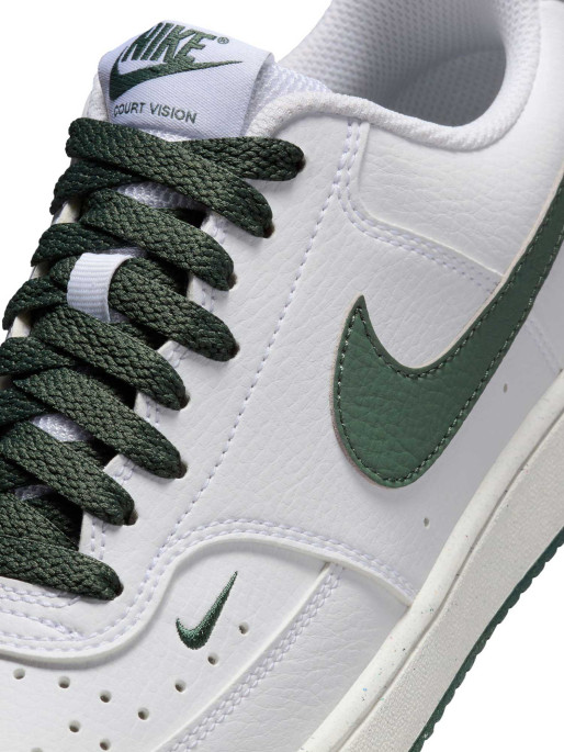 NIKE Παπούτσια W COURT VISION LO NN