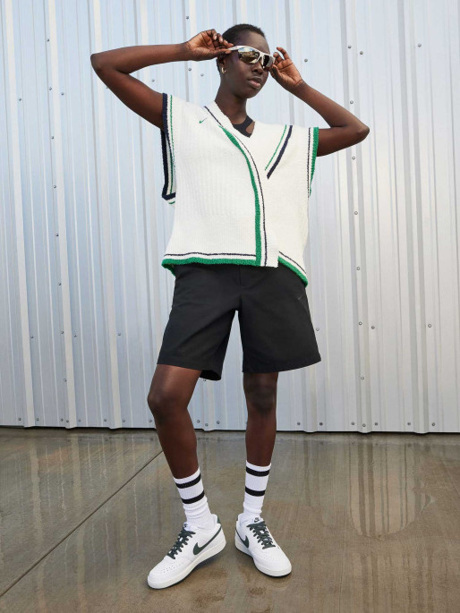 NIKE Παπούτσια W COURT VISION LO NN