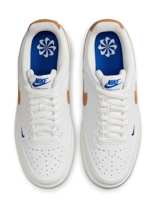 NIKE Incaltaminte W Court Vision Lo Nn