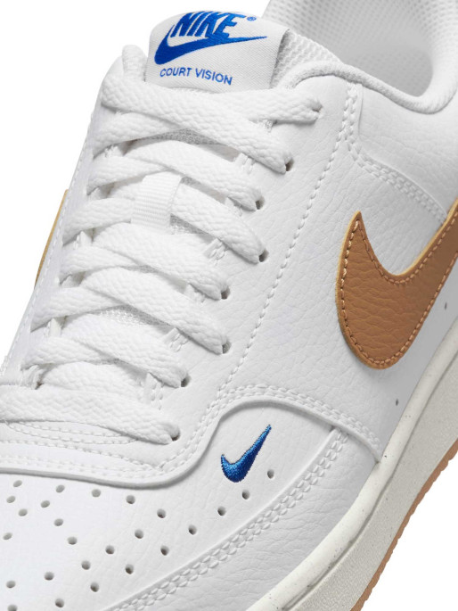 NIKE Incaltaminte W Court Vision Lo Nn