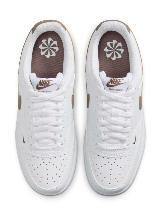 NIKE Incaltaminte W Court Vision Lo Nn