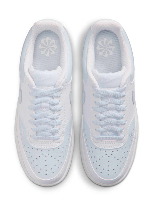 NIKE Обувки W COURT VISION LO NN