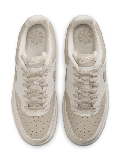 NIKE Обувки W COURT VISION LO NN