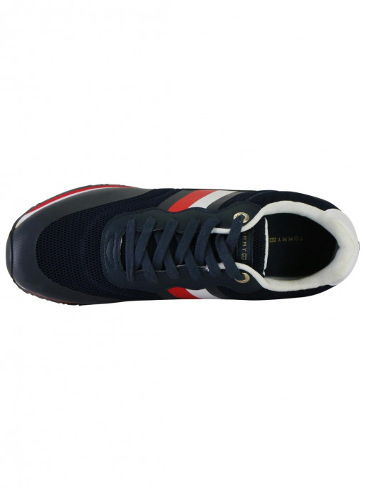 TOMMY HILFIGER Incaltaminte Sporty Tommy Retro Runner