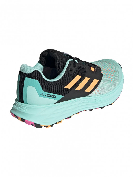 ADIDAS Παπούτσια Terrex Two Flow Trail Running