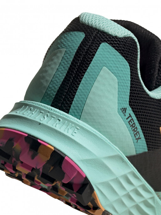 ADIDAS Παπούτσια Terrex Two Flow Trail Running
