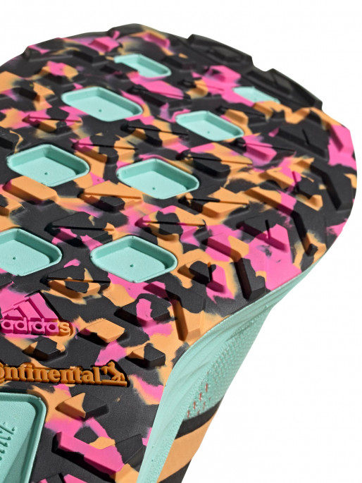 ADIDAS Παπούτσια Terrex Two Flow Trail Running
