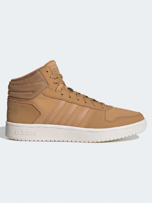 adidas hoops 2.0 mid shoes