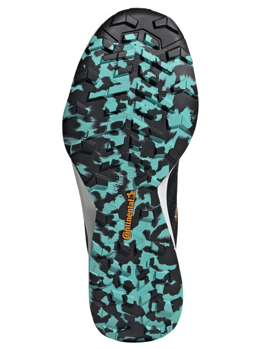 ADIDAS PERFORMANCE Terrex Speed Flow Trail Running Shoes