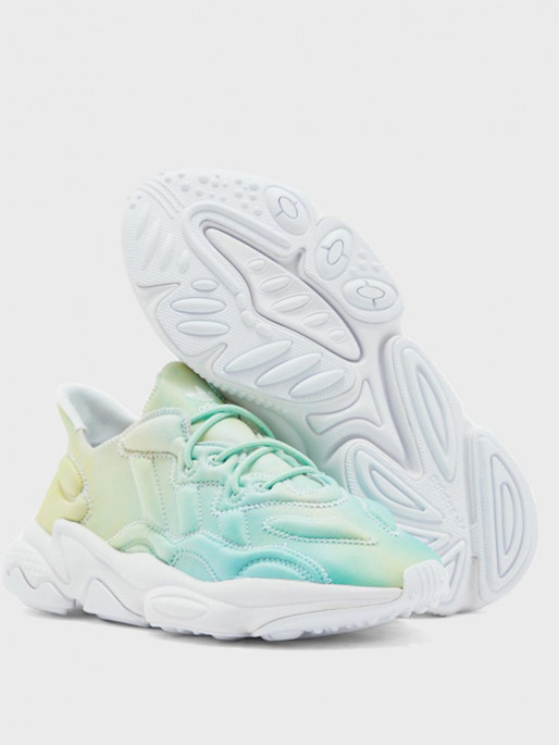 ADIDAS ORIGINALS Incaltaminte Ozweego Tech J El