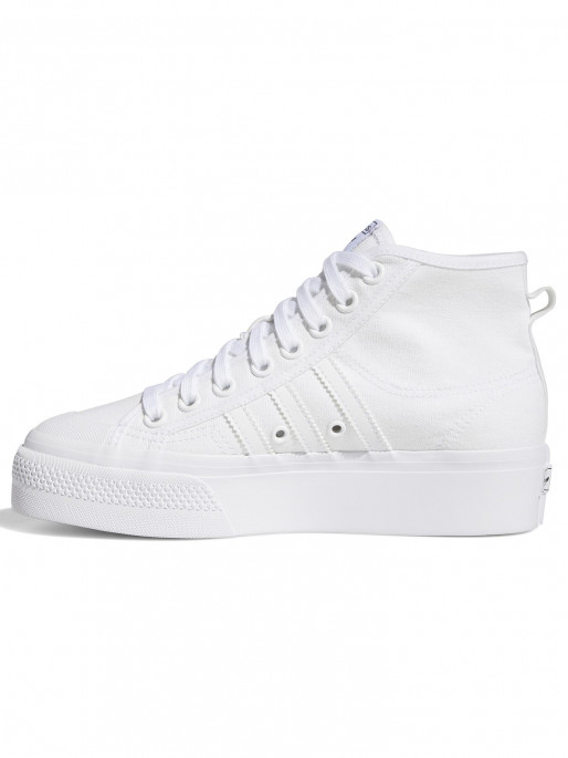 ADIDAS ORIGINALS Incaltaminte Nizza Platform Mid