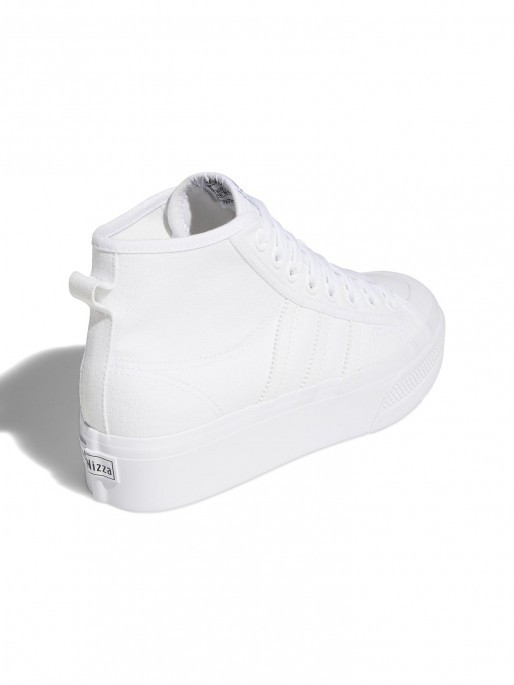 ADIDAS ORIGINALS Incaltaminte Nizza Platform Mid