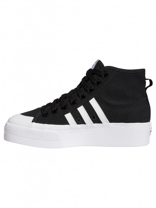 ADIDAS ORIGINALS Incaltaminte Nizza Platform Mid