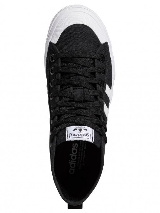 ADIDAS ORIGINALS Incaltaminte Nizza Platform Mid