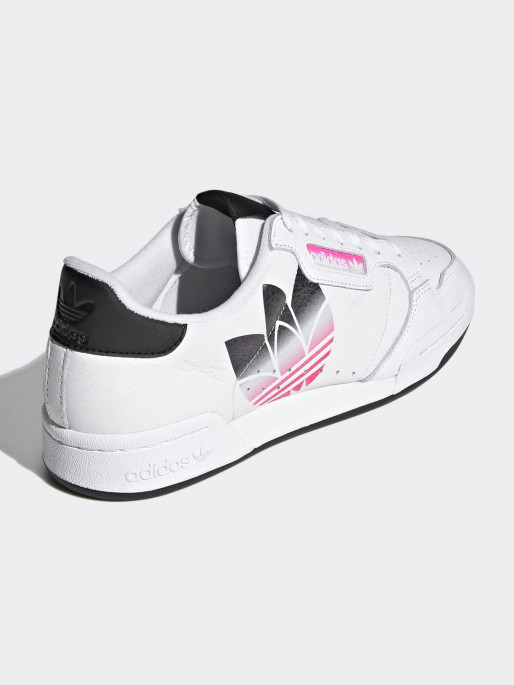 ADIDAS ORIGINALS Обувки CONTINENTAL 80